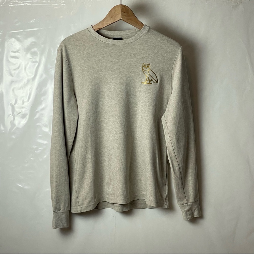 OVO long sleeve Shirt